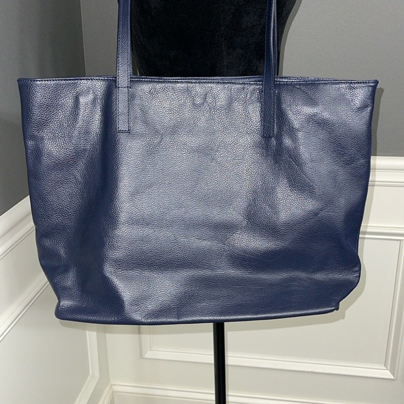 NWT, Links Kings leather tote - Picture 5 of 13